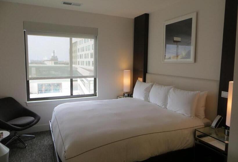 Suite met 2 Slaapkamers, The Alexander