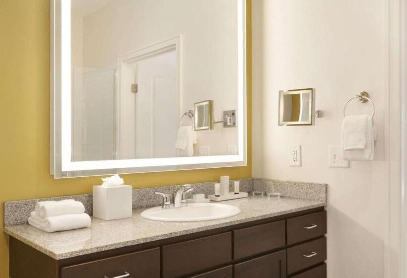 Presidentiële Suite, The Alexander