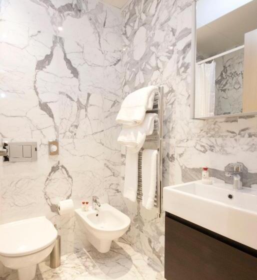 آپارتمان سوپریور 1 خوابه, Claverley Court