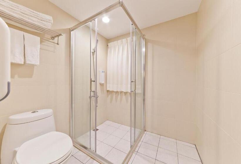 Quarto Estandar, 6  Ximen