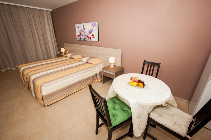 Студия Superior, Crystallo Apartments