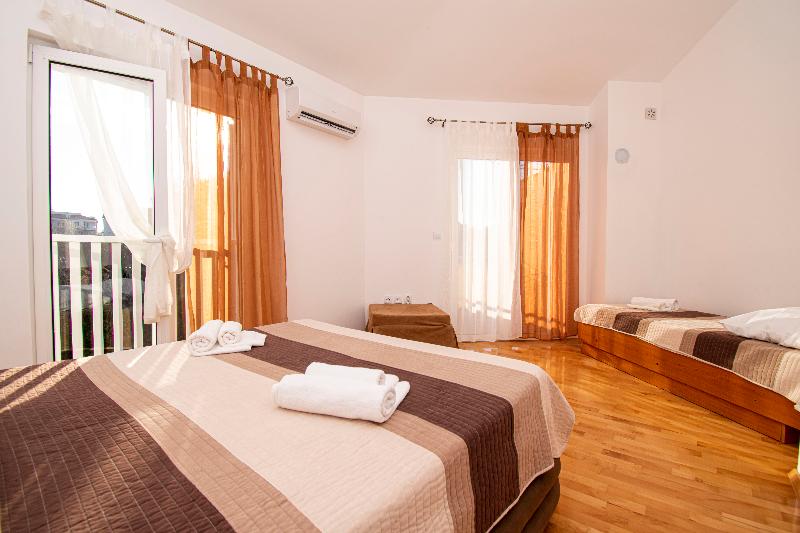 Апартаменты 1 Спальня, Crystallo Apartments