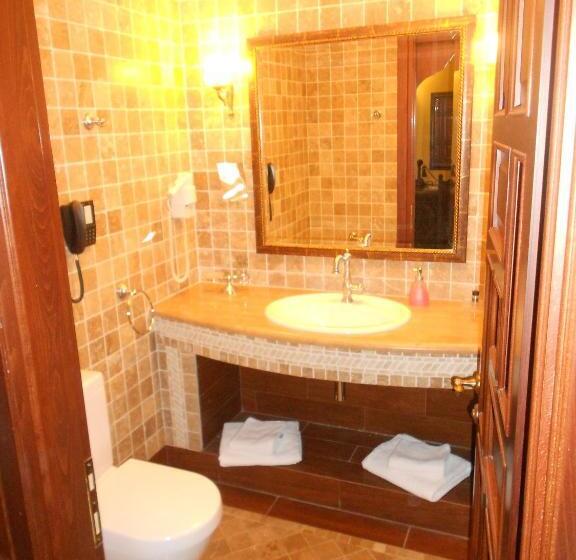 豪华房间, Estate Kalaitzis