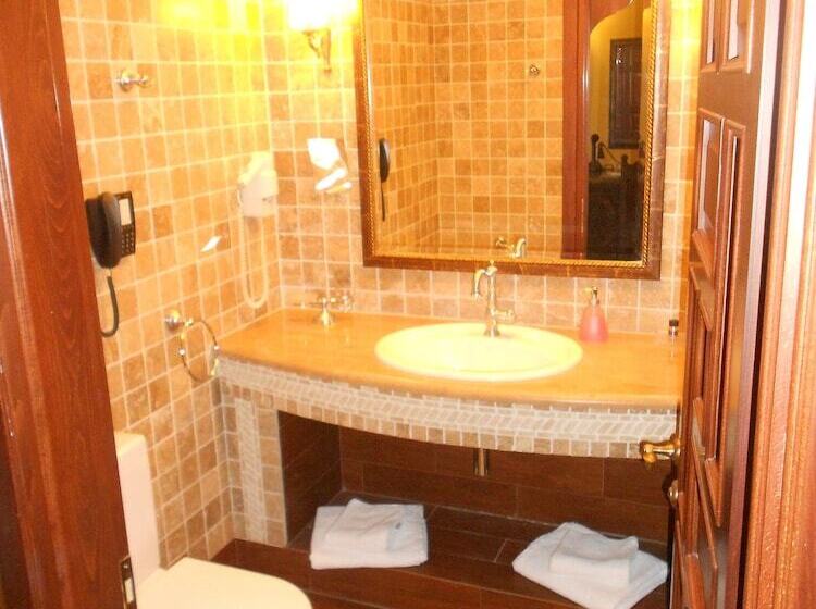 豪华房间, Estate Kalaitzis