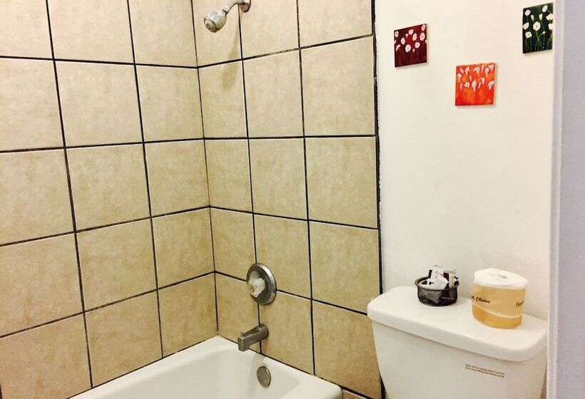 디럭스 룸, Maple Inn And Suites Los Banos