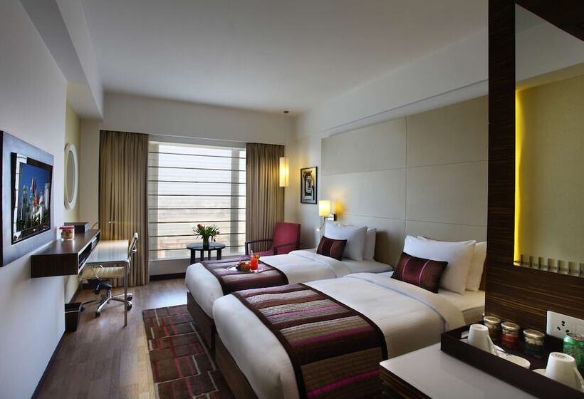 スーペリアールーム, Park Plaza Shahdara
