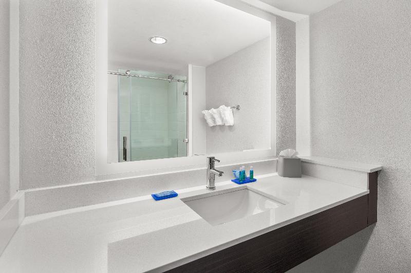デラックスルーム, Park Plaza Shahdara