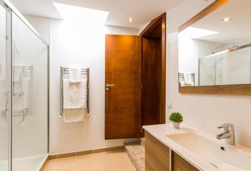 اتاق استاندارد, Agroturisme Sa Torre