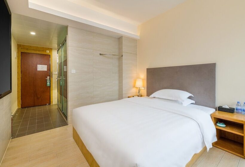 Номер Superior, Guangzhou Timmy