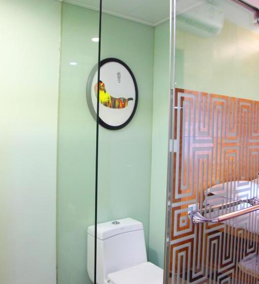 Номер Стандарт, Guangzhou Timmy