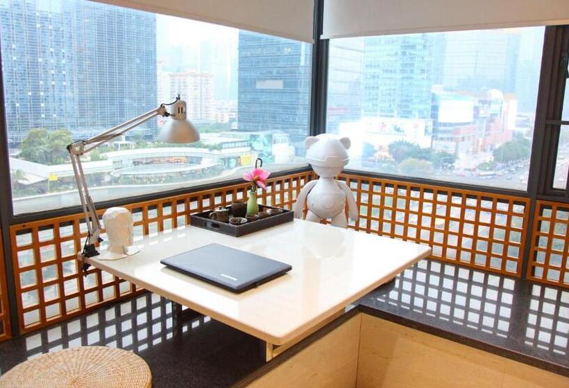 Номер Стандарт, Guangzhou Timmy