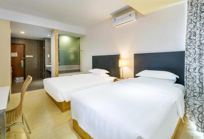 Номер Superior, Guangzhou Timmy