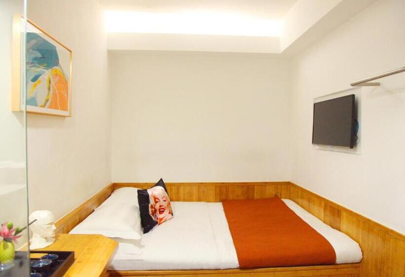 Номер Basic, Guangzhou Timmy