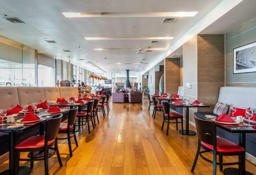 Номер Стандарт 2 Двуспальные Кровати, Wyndham Concepcion Pettra