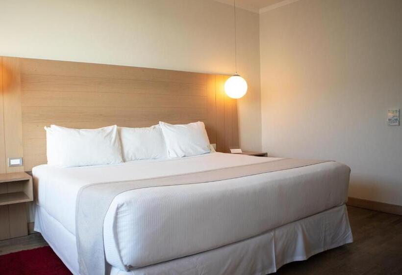 Стандартный Номер Кровать Кинг, Wyndham Concepcion Pettra