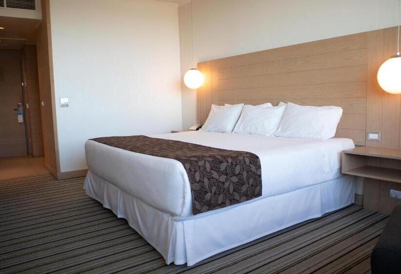 Стандартный Номер Кровать Кинг, Wyndham Concepcion Pettra