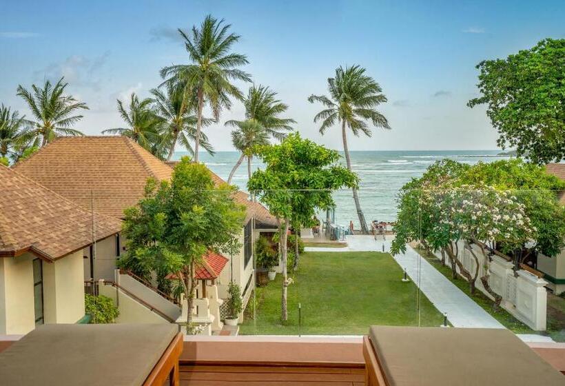 패밀리 룸 바다 전망, The Briza Beach Resort, Samui   Sha Plus