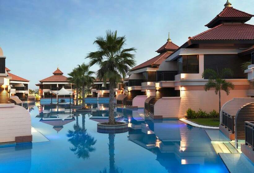 Номер Премиум, Anantara The Palm Dubai Resort