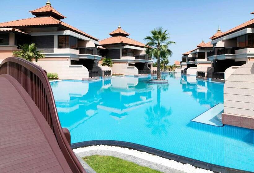 Номер Deluxe, Anantara The Palm Dubai Resort