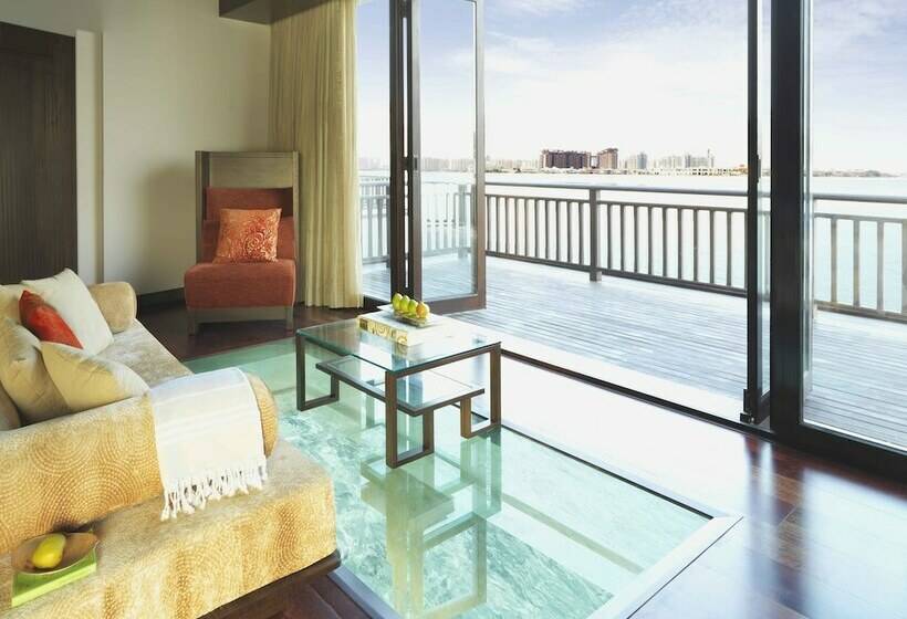 Вилла 1 Спальня, Anantara The Palm Dubai Resort