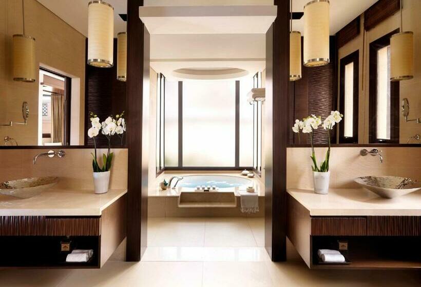 Вилла с 1 спальней и бассейном, Anantara The Palm Dubai Resort