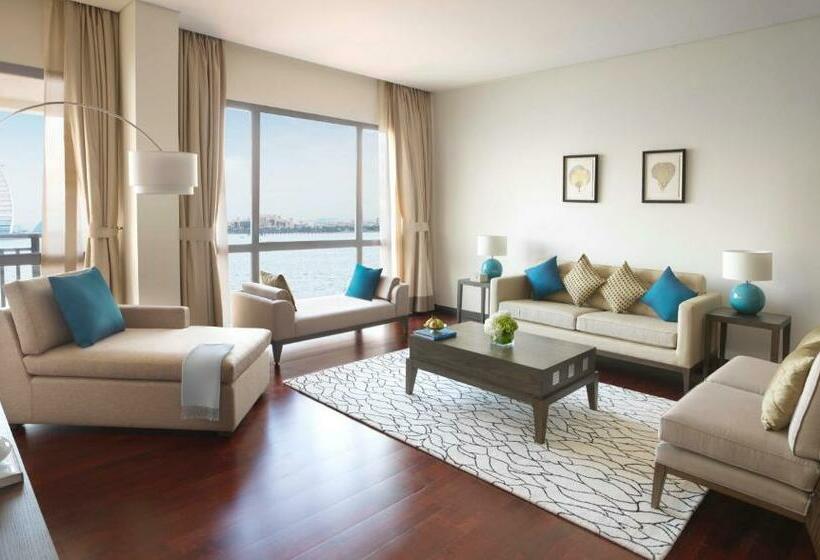Апартаменты 1 Спальня, Anantara The Palm Dubai Resort