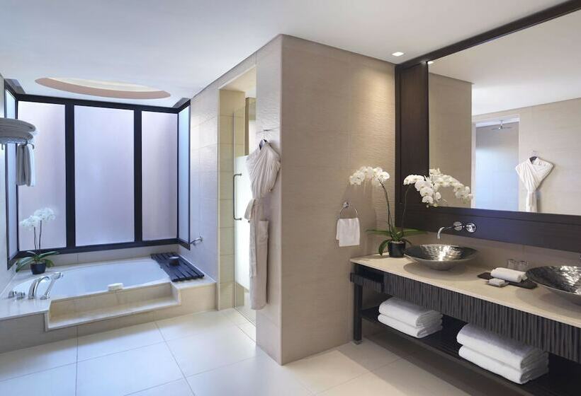 Апартаменты 2 Спальни, Anantara The Palm Dubai Resort