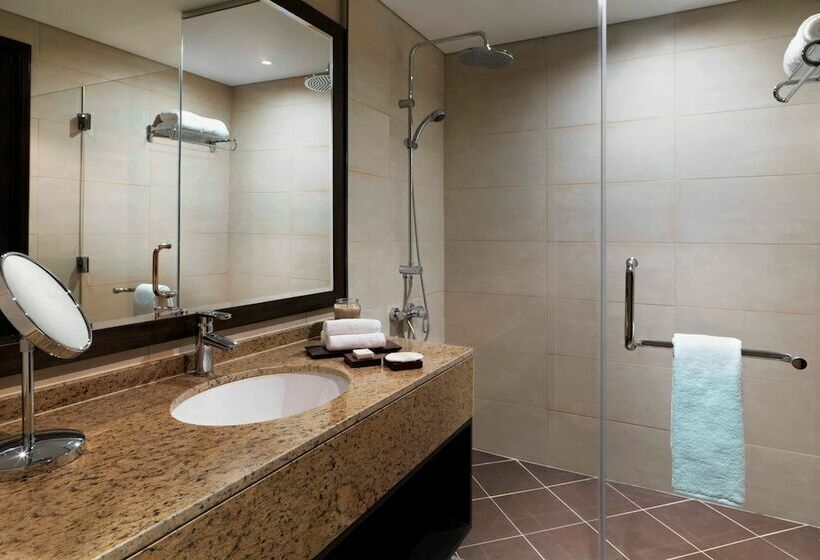 Номер Стандарт, Anantara The Palm Dubai Resort