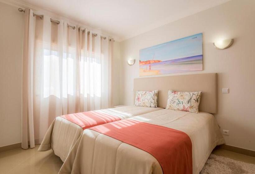Дом 2 Спальни, Boavista Golf & Spa   Bela Colina Village