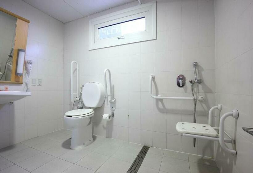 اتاق استاندارد, Ibis Buenos Aires Obelisco