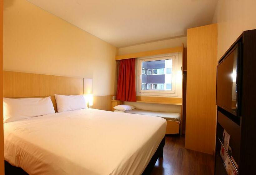 اتاق استاندارد, Ibis Buenos Aires Obelisco