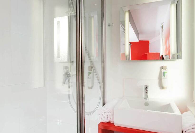 اتاق استاندارد, Ibis Styles Vannes Gare Centre