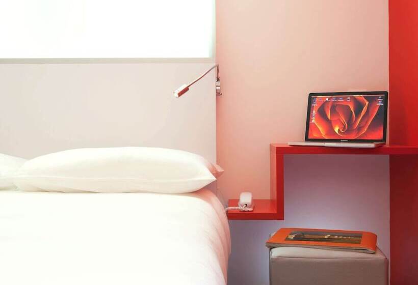 اتاق استاندارد, Ibis Styles Vannes Gare Centre