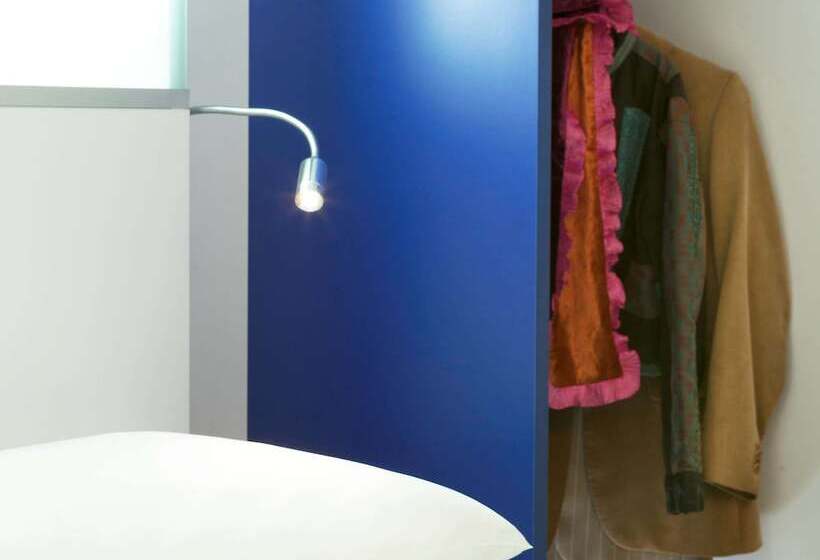 اتاق استاندارد, Ibis Styles Vannes Gare Centre