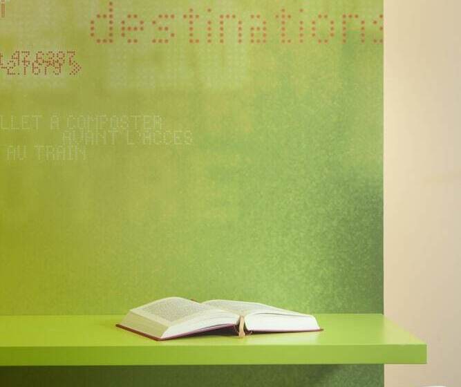 اتاق استاندارد, Ibis Styles Vannes Gare Centre