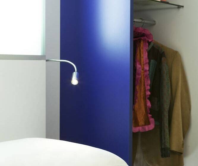 اتاق استاندارد, Ibis Styles Vannes Gare Centre