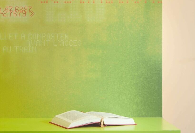 اتاق استاندارد, Ibis Styles Vannes Gare Centre
