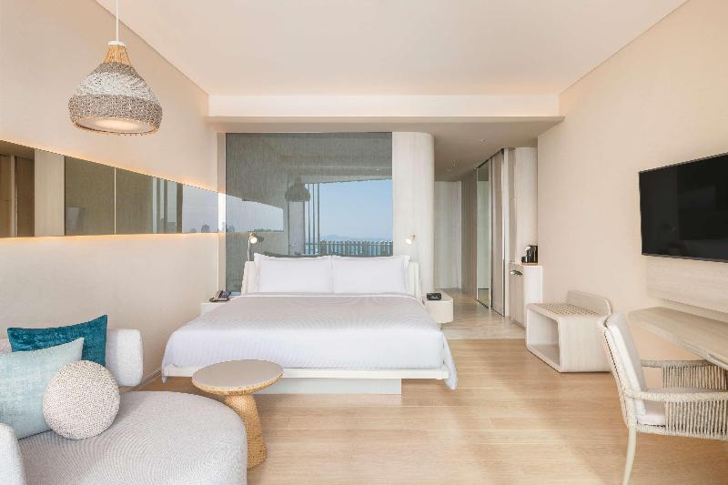 اتاق استاندارد با تخت دوبل, Ibis Styles Vannes Gare Centre