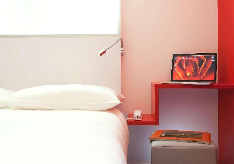 اتاق استاندارد, Ibis Styles Vannes Gare Centre