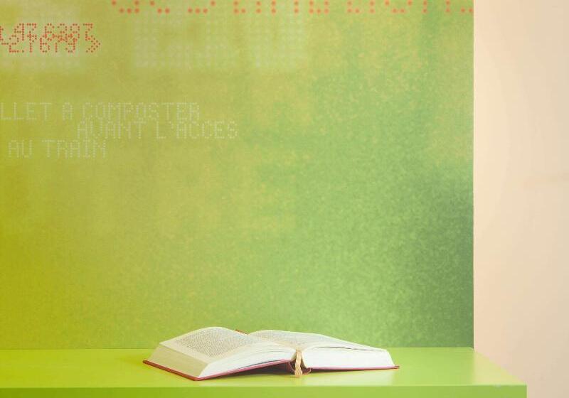 اتاق استاندارد, Ibis Styles Vannes Gare Centre