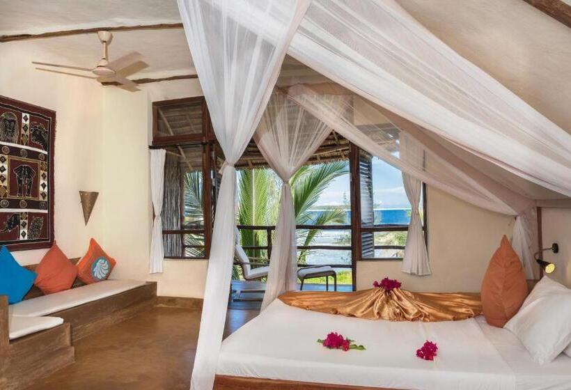 Люкс Вид на Море, Sunshine Marine Lodge