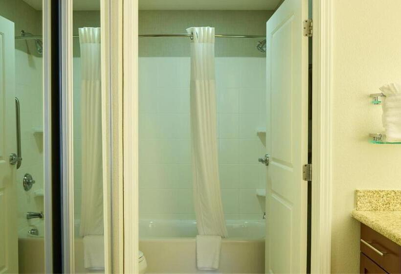 Студио Стандарт Кровать Кинг, Residence Inn By Marriott Columbia Northwest/harbison