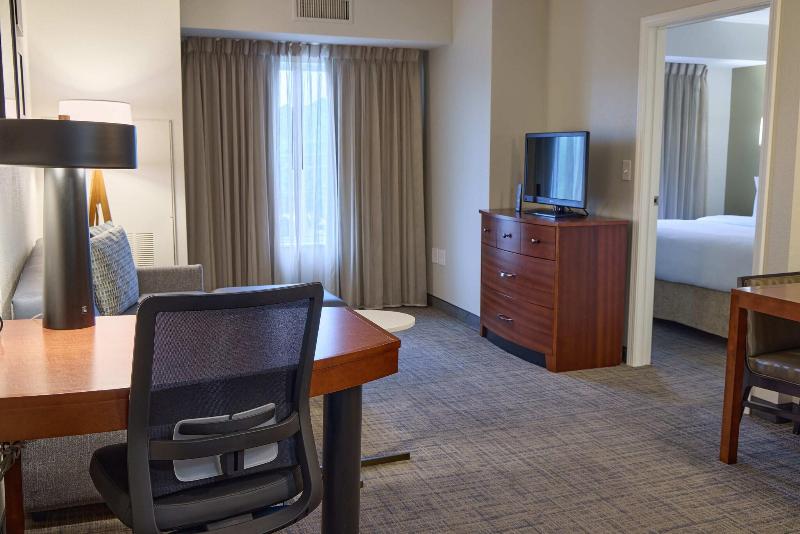 Студио Стандарт Кровать Кинг, Residence Inn By Marriott Columbia Northwest/harbison