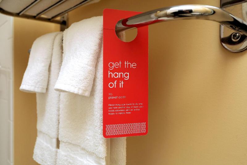 キングサイドベッドのスタンダードワンルーム, Towneplace Suites By Marriott York