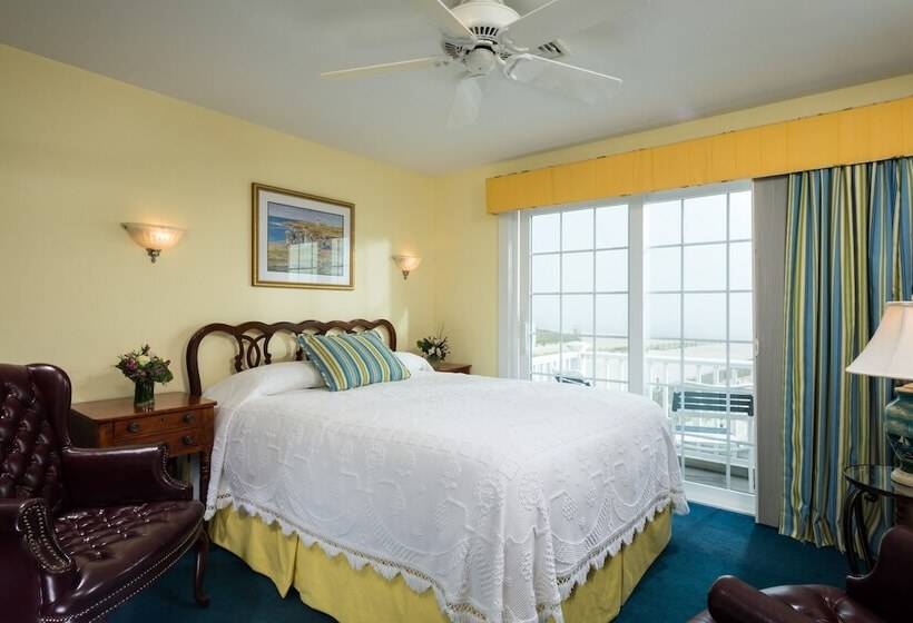 Номер Deluxe с Видом, Winstead Beach Resort