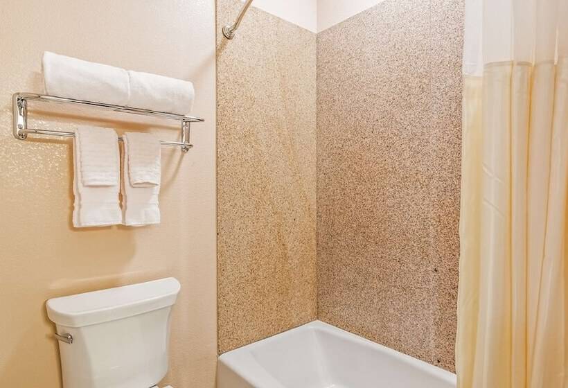 Люкс, Best Western Plus Seminole Hotel & Suites