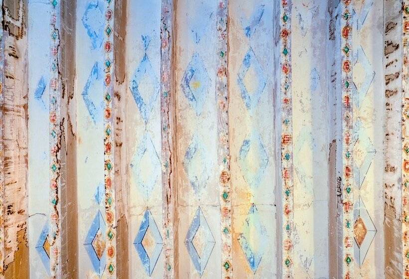 اتاق پرمیوم, Brondo Architect