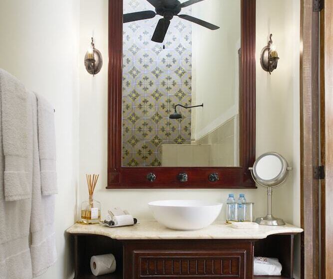 اتاق استاندارد اینتریور, Casa Lecanda Boutique