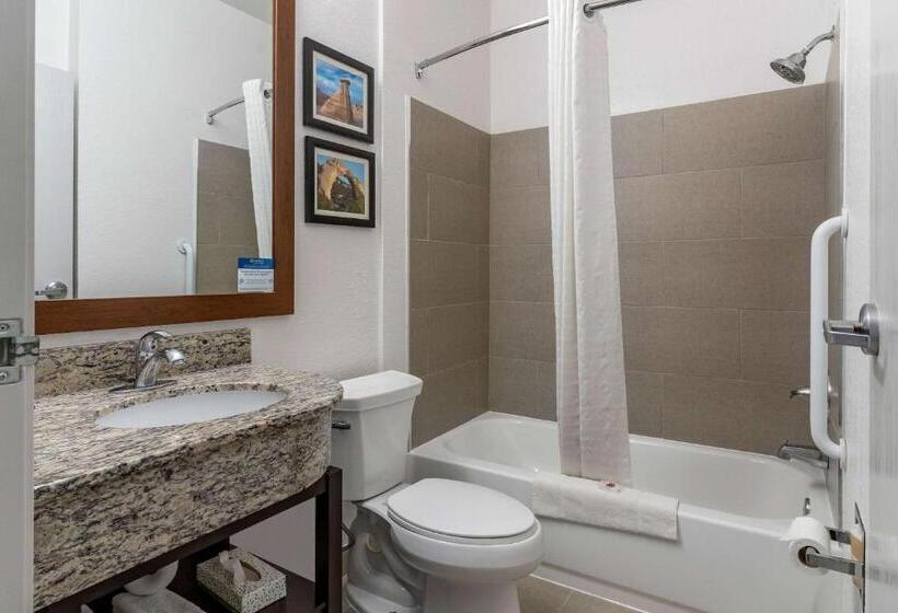 Люкс Superior, Comfort Inn & Suites