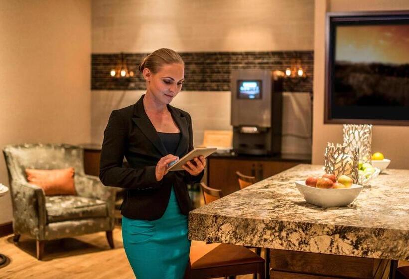 Стандартный Номер Кровать Кинг, Denver Marriott Westminster